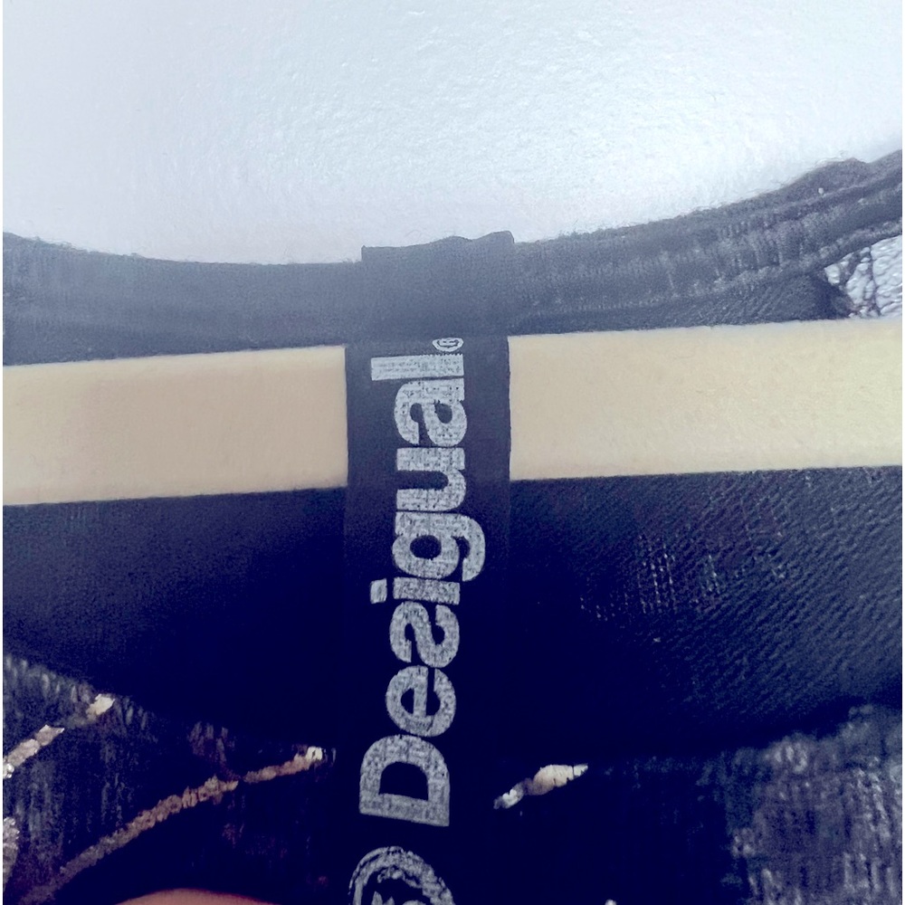 DESIGUAL - Picture 5 of 5